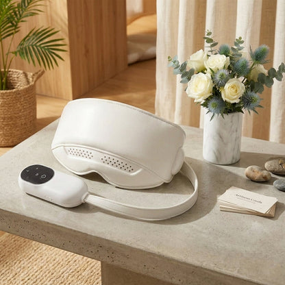 Pickniva™ Head and Eye Massager