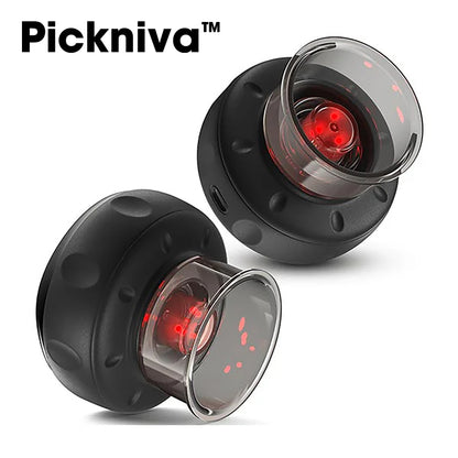 Pickniva™ Smart Cupping Massager
